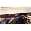 Image 4 : SHELF OF ASSORTED CMP DOCK LINE CORDAGE
