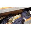 Image 4 : SHELF OF ASSORTED CMP DOCK LINE CORDAGE