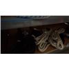 Image 2 : SHELF OF ASSORTED CMP DOCK LINE CORDAGE