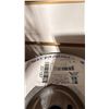 Image 2 : 4 ASSORTED SPOOLS OF BLACK MARINE ACCESSORY CORD