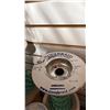 Image 2 : 5 SPOOLS OF ASSORTED MARINE CORDAGE