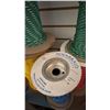 Image 3 : 5 SPOOLS OF ASSORTED MARINE CORDAGE