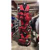 Image 1 : 3 MUSTANG SURVIVAL ACCEL100 PFDS L, XL & XXL