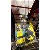 Image 3 : MUSTANG SURVIVAL MV5020 MEDIUM DOG PFD, SEACHOICE XXS DOG PFD AND 2 MUSTANG SURVIVAL BELT PACK PFDS