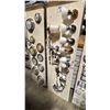 Image 3 : 3 MARINE LIGHTING RETAIL DISPLAY BOARDS