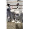 Image 3 : 7 ASSORTED MOBRI RADAR REFLECTORS