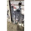 Image 4 : 7 ASSORTED MOBRI RADAR REFLECTORS