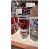 Image 2 : ASSORTMENT OF ENAMEL, UNDERWATER PRIMER AND MARINE PAINT