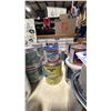Image 5 : ASSORTMENT OF ENAMEL, UNDERWATER PRIMER AND MARINE PAINT