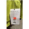 Image 2 : 4 MUSTANG SURVIVAL MENS TORRENS HOODED JACKETS SIZE SMALL, MEDIUM, LARGE AND EXTRA LARGE