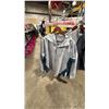 Image 4 : 4 ASSORTED MENS MUSTANG SURVIVAL JACKETS SIZES SMALL AND LARGE