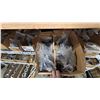 Image 4 : SHELF OF ASSORTED MARINE HARDWARE