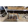 Image 2 : ASSORTED MARINE ANODES & CLEATS