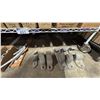 Image 3 : ASSORTED MARINE ANODES & CLEATS