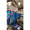 Image 2 : 3- 3.78L CANS OF INTERLUX MICRON CSC-CA MARINE PAINT, 2 RED & 1 BLUE
