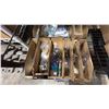 Image 3 : ASSORTED MARINE HINGES