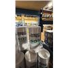 Image 3 : 18 - 170G CANS OF WEST SYSTEMS ASSORTED ADHESIVE FILLER