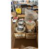 Image 2 : ASSORTED PARKER RACOR MARINE FUEL FILTERS/WATER SEPARATORS
