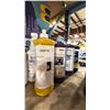 Image 2 : 7 ASSORTED 3M BOTTLES OF MACHINE POLISH/RUBBING COMPOUND & 3 BOTTLES OF SUPER TUFF ALL PURPOSE