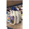 Image 2 : ASSORTED BOTTLES OF MARINE CLEANERS, TREE SAP REMOVER, WASH & WAX, UV PROTECTANT, MILDEW STAIN