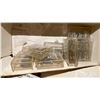 Image 5 : BOX OF ASSORTED FUSES, MARINE LIGHT BULBS, SWITCHES & MARINE HARDWARE