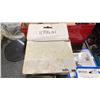Image 8 : BOX OF ASSORTED MARINE PARTS & HARDWARE