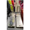 Image 9 : BOX OF ASSORTED MARINE PARTS & HARDWARE