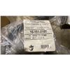 Image 3 : BOX OF ASSORTED MARINE PARTS & HARDWARE