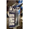 Image 3 : BIN OF ASSORTED MARINE ADHESIVE SEALANTS, MARINE TAPE, FIBERGLASS SEAL, GORILLA GLUE EPOXY, PERMA