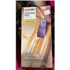 Image 5 : BIN OF ASSORTED PAINT ROLLERS, FIBERGLASSING RESIN, EPOXY WOOD SEALER KITS, EPOXY FAIRING PUTTY &