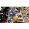 Image 2 : BIN OF ASSORTED MARINE LIGHTS & HARDWARE *BIN NOT INCLUDED*