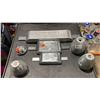 Image 2 : BIN OF ASSORTED MARTYR MARINE ANODES *BIN NOT INCLUDED*