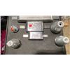 Image 4 : BIN OF ASSORTED MARTYR MARINE ANODES *BIN NOT INCLUDED*
