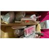 Image 6 : BIN OF ASSORTED MARTYR MARINE ANODES *BIN NOT INCLUDED*