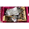 Image 7 : BIN OF ASSORTED MARTYR MARINE ANODES *BIN NOT INCLUDED*