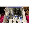 Image 5 : BIN OF 3M SPRAY ADHESIVE, CONTRACTORS SOLVENT, MARINE ADHESIVE SEALANT, CAULKING REMOVER, ASSORTED