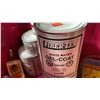 Image 10 : BIN OF MARINE-TEX REPAIR KITS, GORILLA GLUE, SCULPWOOD PASTE, GLUE EPOXY KITS, WATERPROOFING