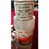 Image 11 : BIN OF MARINE-TEX REPAIR KITS, GORILLA GLUE, SCULPWOOD PASTE, GLUE EPOXY KITS, WATERPROOFING