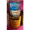 Image 12 : BIN OF MARINE-TEX REPAIR KITS, GORILLA GLUE, SCULPWOOD PASTE, GLUE EPOXY KITS, WATERPROOFING