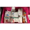 Image 15 : BIN OF MARINE-TEX REPAIR KITS, GORILLA GLUE, SCULPWOOD PASTE, GLUE EPOXY KITS, WATERPROOFING