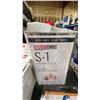 Image 3 : BIN OF MARINE-TEX REPAIR KITS, GORILLA GLUE, SCULPWOOD PASTE, GLUE EPOXY KITS, WATERPROOFING