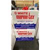 Image 4 : BIN OF MARINE-TEX REPAIR KITS, GORILLA GLUE, SCULPWOOD PASTE, GLUE EPOXY KITS, WATERPROOFING