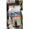 Image 7 : BIN OF MARINE-TEX REPAIR KITS, GORILLA GLUE, SCULPWOOD PASTE, GLUE EPOXY KITS, WATERPROOFING