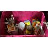 Image 9 : BIN OF MARINE-TEX REPAIR KITS, GORILLA GLUE, SCULPWOOD PASTE, GLUE EPOXY KITS, WATERPROOFING