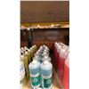 Image 2 : 12- 1L BOTTLES OF HYSEAS BOAT SOAP