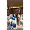 Image 2 : 11- 709ML BOTTLES OF ZAAL SEPTIC FRIENDLY TOILET BOWL CLEANER