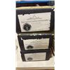 Image 2 : 4 AIRGUIDE VINTAGE SEA-SPEED MARINE TACHOMETERS