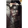 Image 2 : 4 MUSTANG SURVIVAL ELITE 190 BLACK AUTOMATIC INFLATABLE LIFE JACKETS