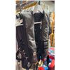 Image 2 : 5 MUSTANG SURVIVAL GREY/BLACK HYDROSTATIC INFLATABLE PFD