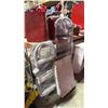 Image 2 : 3 ASSORTED MARINE SWIM LADDERS & 2 POLYFORM TRUE FIT FENDER HOLDER KITS